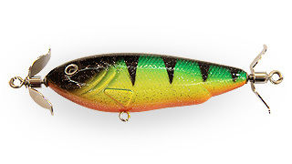 Воблер Strike Pro Skip Shad Turbo 75P, цв.A09