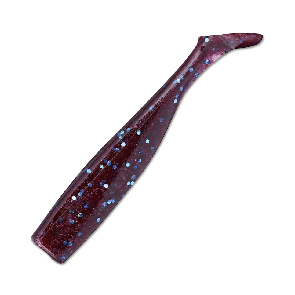 Силиконовая приманка Select X-Shake 010